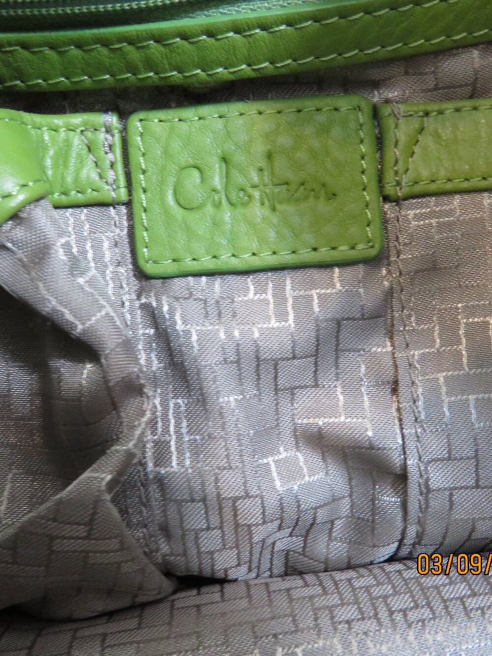 Vintage Cole Haan - Picture 3 of 3
